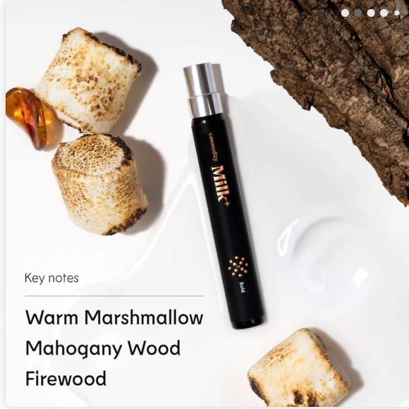 Commodity Milk+ Bold - Picture 2 of 3